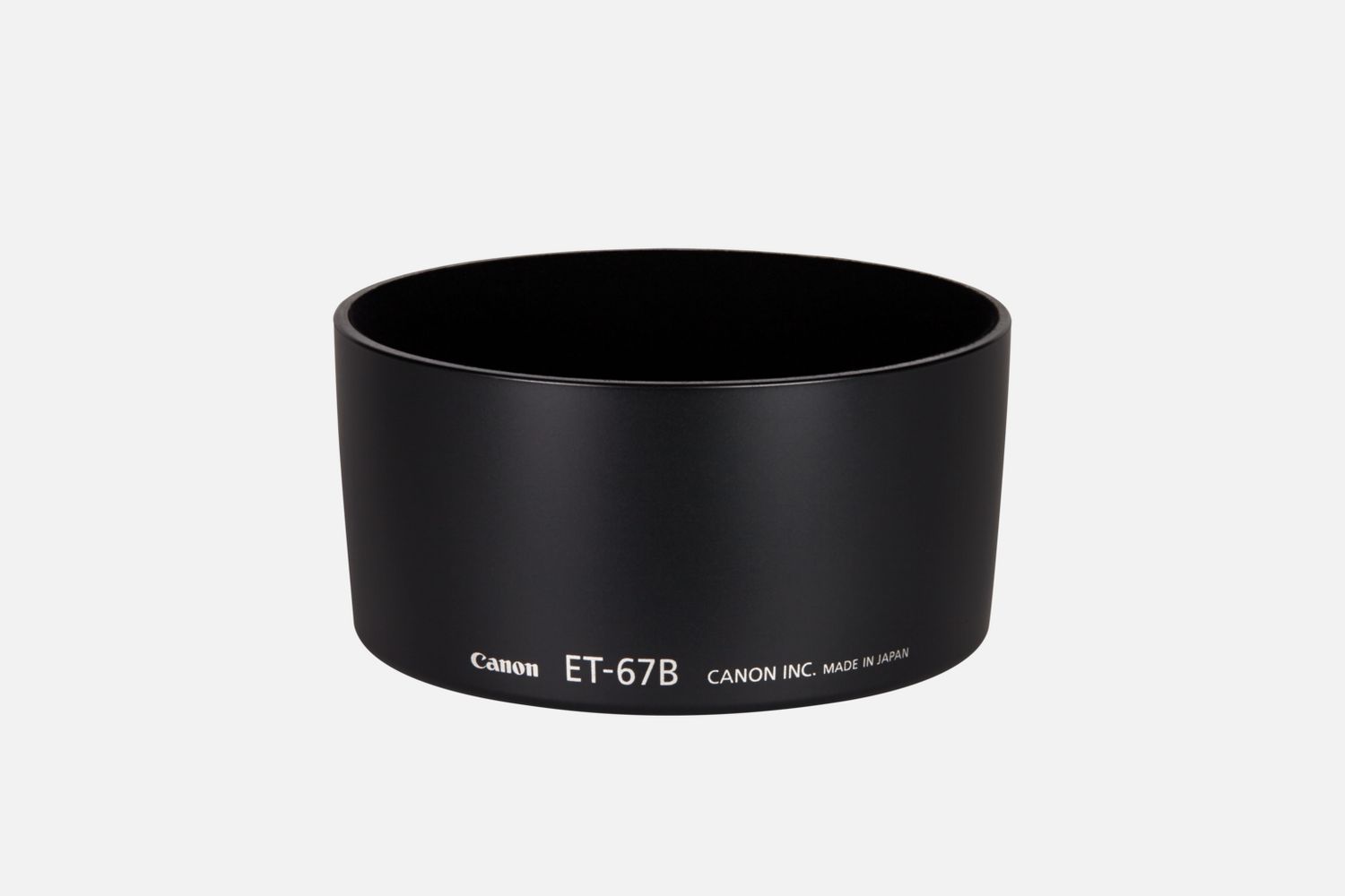 Pare-soleil ET-67B Canon