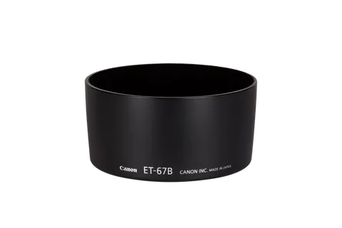 Canon ET-67B Lens Hood