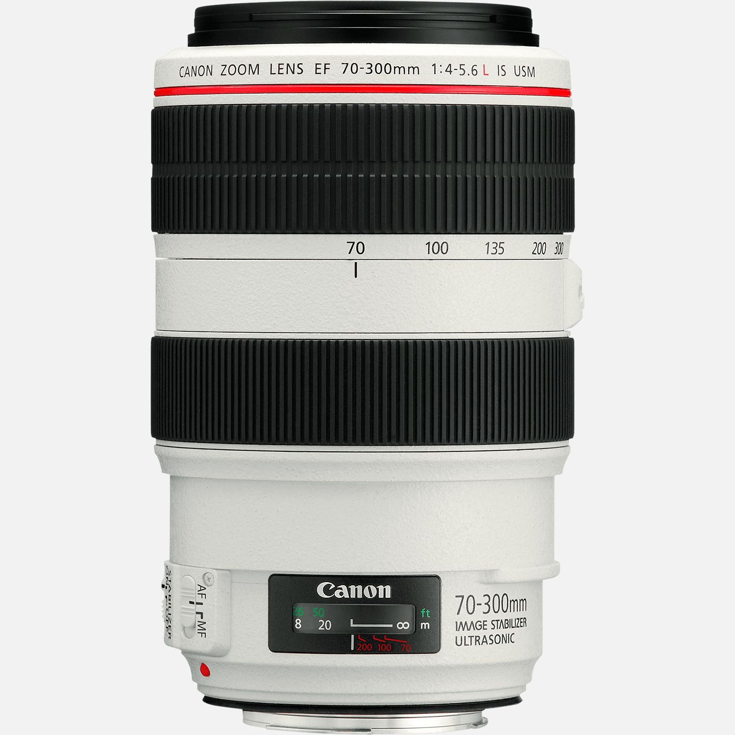 Buy Canon EF 70-300mm f/4-5.6L IS USM Lens in Discontinued — Canon