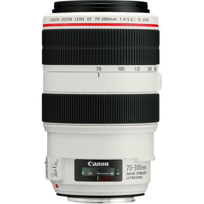 300mm camera lens