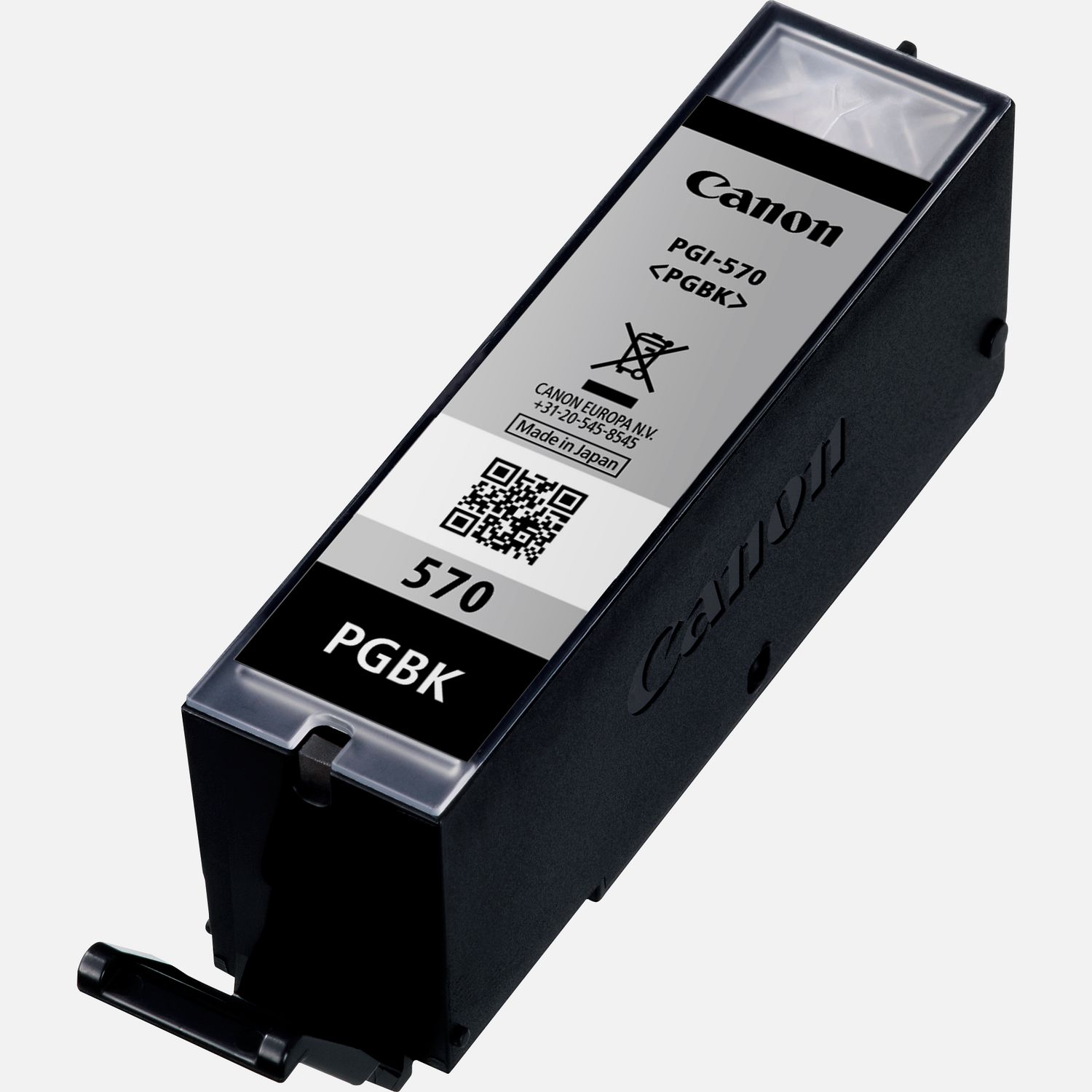 Canon Pixma MG5750 + 1 Pack de 4 cartouches d'encre Noire et