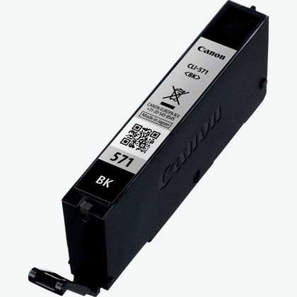 Cyan shop ink cartridge