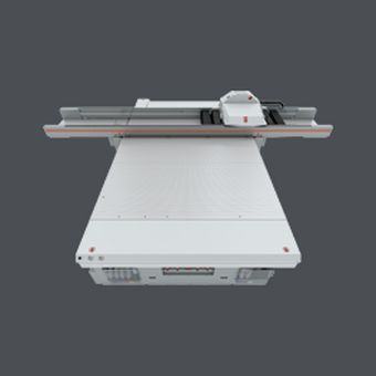 Arizona 6170 XTS easy-to-use flatbed printer