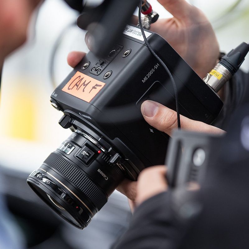 Multipurpose Video Cameras Canon Europe