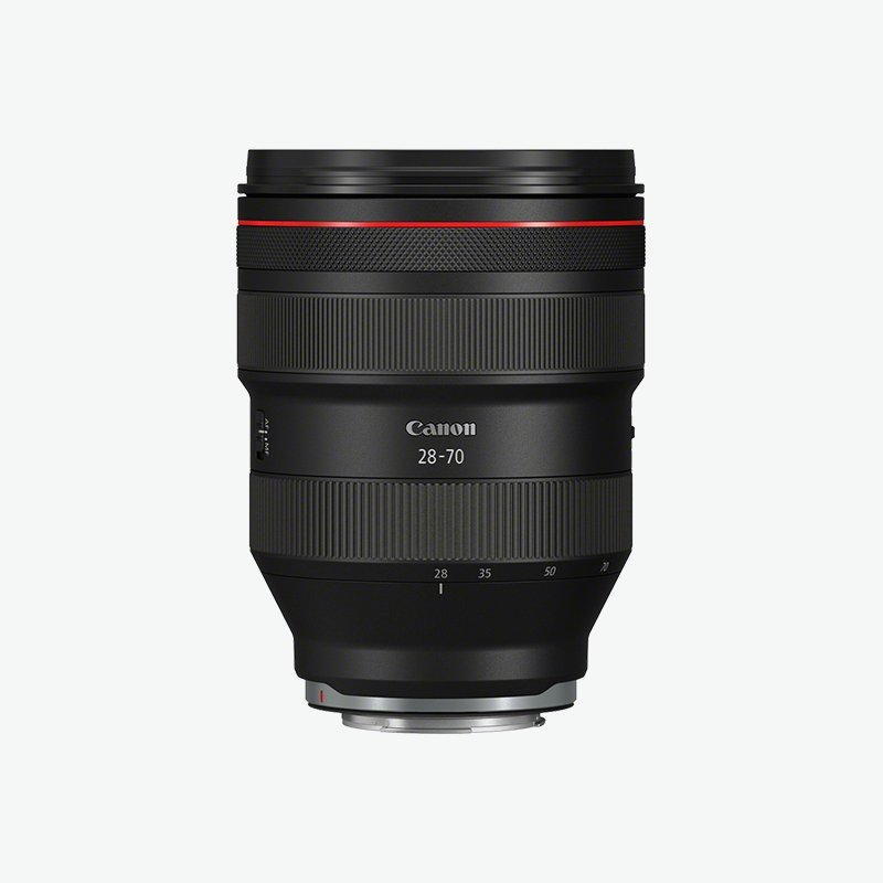 RF 28-70mm F2L USM