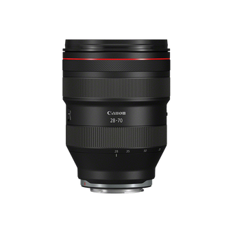 RF 28-70mm F2L USM