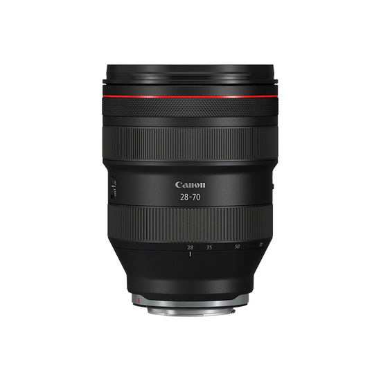 RF 28-70mm F2L USM