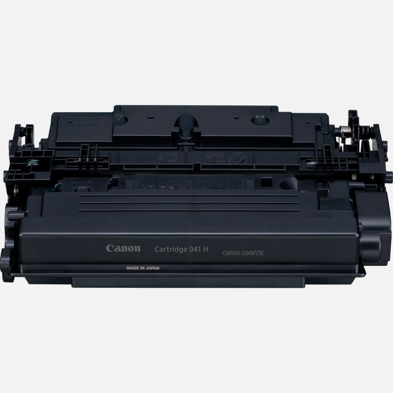 Canon 041H High Capacity Toner-Cartridge Schwarz — Canon  