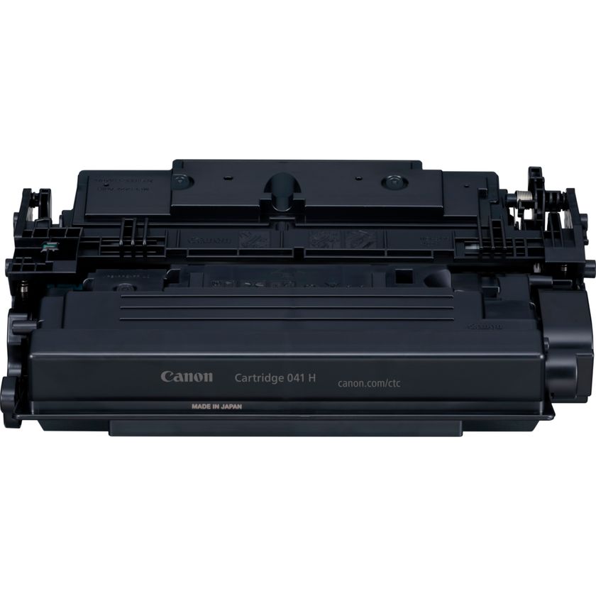 Canon 041H High Yield Black Toner Cartridge — Canon UK Store