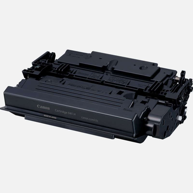 Canon 041H High Yield Black Toner Cartridge — Canon UK Store