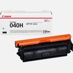 Canon 040H Cyaan Tonercartridge Voor Grote Volumes canon kopen in de aanbieding Canon 040H Cyaan Tonercartridge Voor Grote Volumes canon kopen in de aanbieding