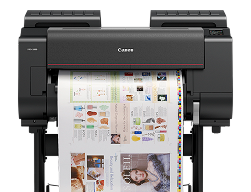 Wide Format Printers Canon UK Canon UK