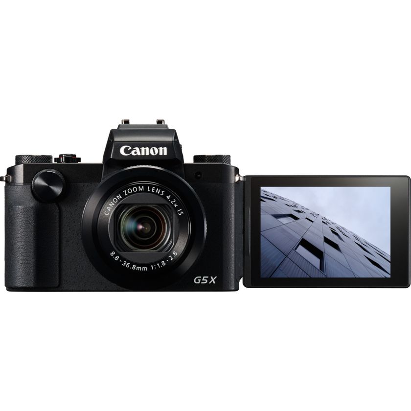 Buy Canon PowerShot G5 X in Discontinued — Canon UK Store