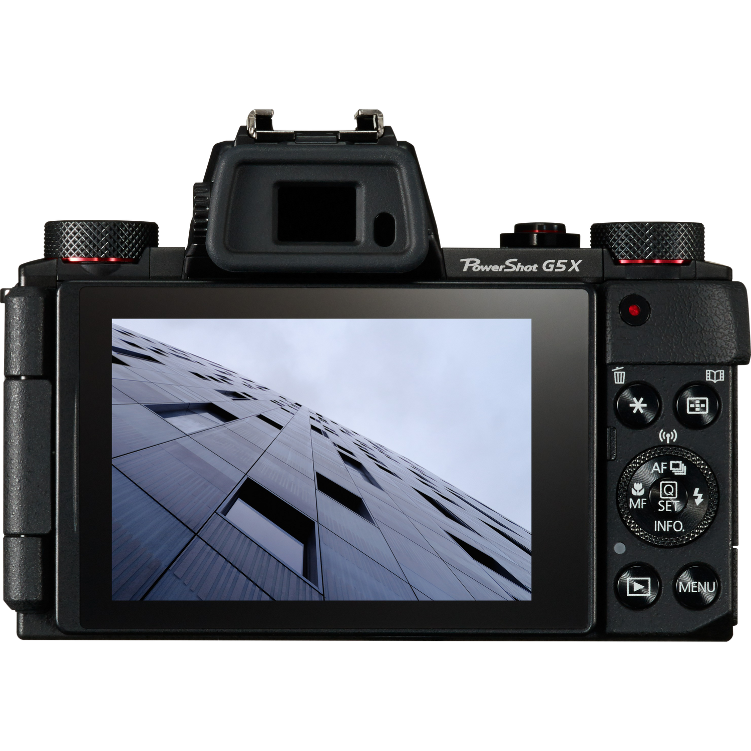 Canon PowerShot G5 X in PowerShot Camera's — Canon Nederland Store