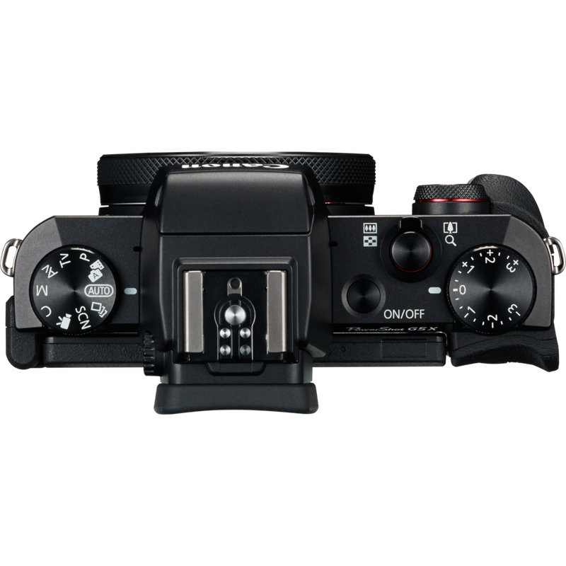 Canon　PowerShot G5X CANON PowerShot G5 X 価格比較 - 価格.com