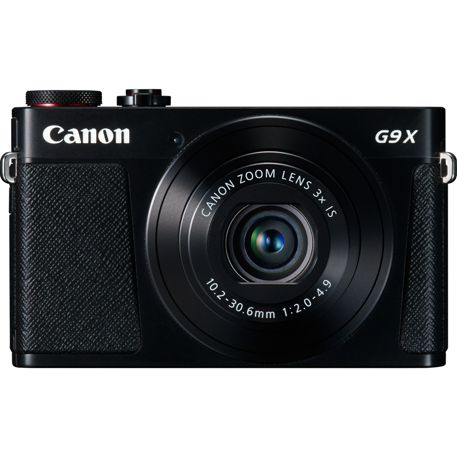 Compact Digital Cameras — Canon Danmark Store