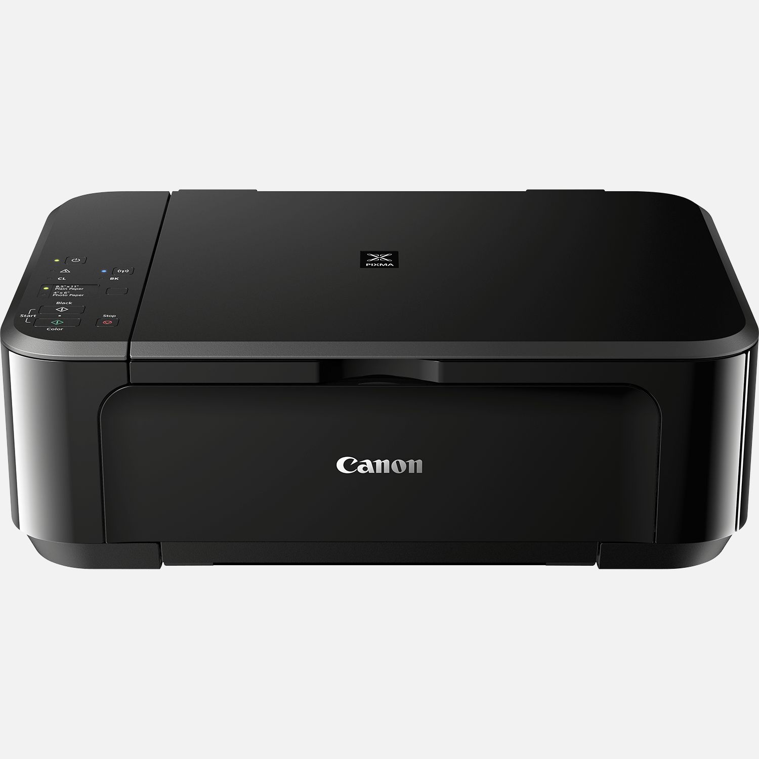 Buy Canon PIXMA TS3350 Wireless Colour All in One Inkjet Photo Printer,  Black — Canon UK Store