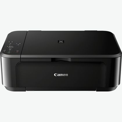 Cartouche d'encre pour imprimante CANON PIXMA MG3650S BLACK -  ChronoCartouche