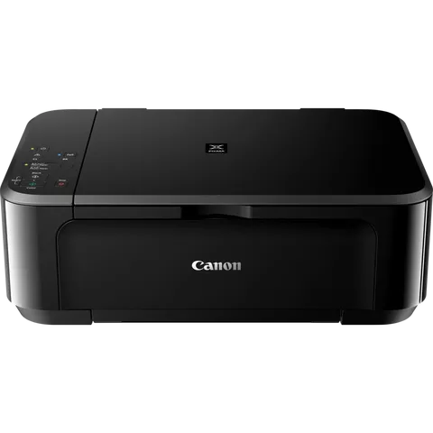 Canon PIXMA MG3640S All-In-One inkjet printer, Black