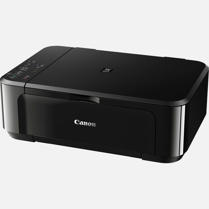 Imprimante Couleur Multifonction Canon Pixma MG3650 Duplex Wifi