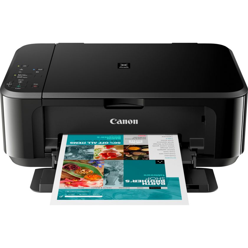 Store Canon Pixma Printer