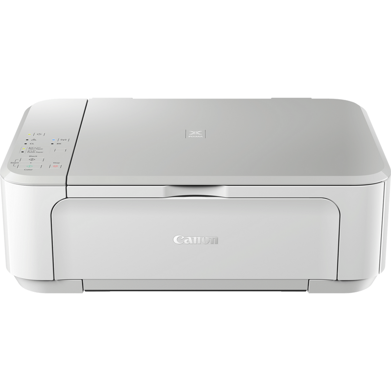 Canon PIXMA MG3650, White
