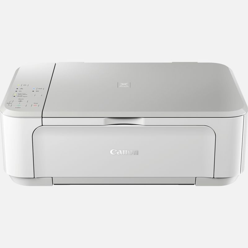 exaggeration sing Contour Buy Canon PIXMA MG3650, White in Discontinued — Canon UK Store