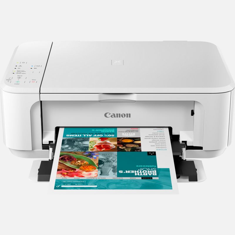 PIXMA MG3650S Ink/ Toner cartridges & Paper — Canon Norge Store