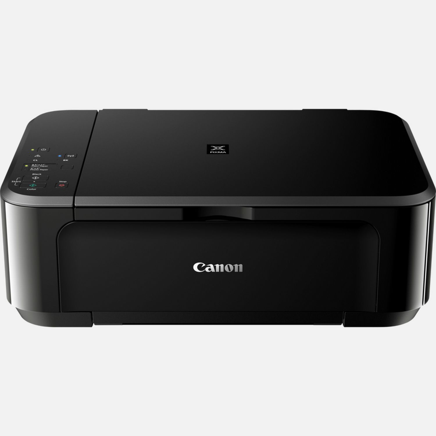 Imprimante jet d'encre multifonction Canon PIXMA MG3650S, Noir