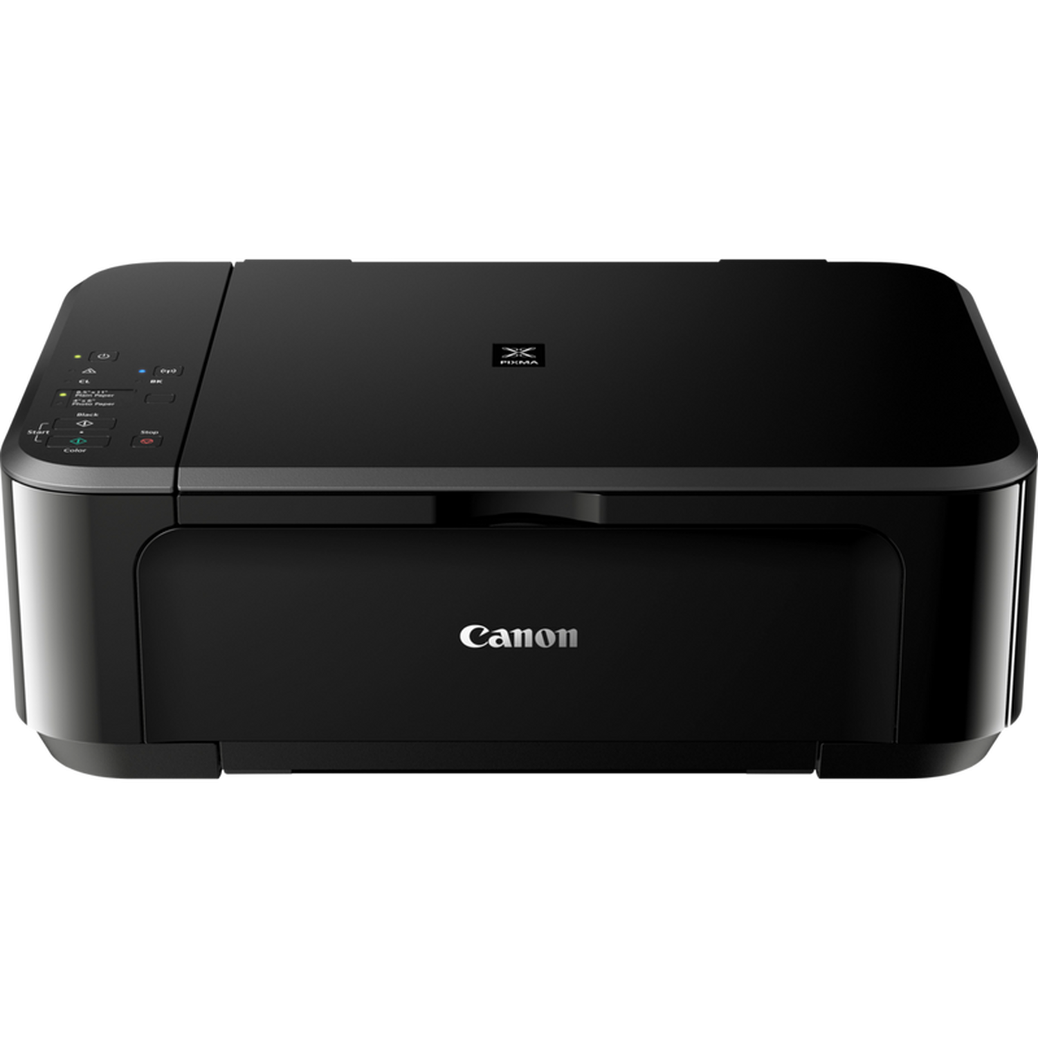 Canon PIXMA MG3650S Tintenstrahl-Multifunktionssystem, Schwarz in WLAN- Drucker — Canon Deutschland Shop