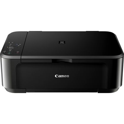 Compra Impresora de inyección de tinta multifunción PIXMA MG3650S de Canon,  negra — Tienda Canon Espana
