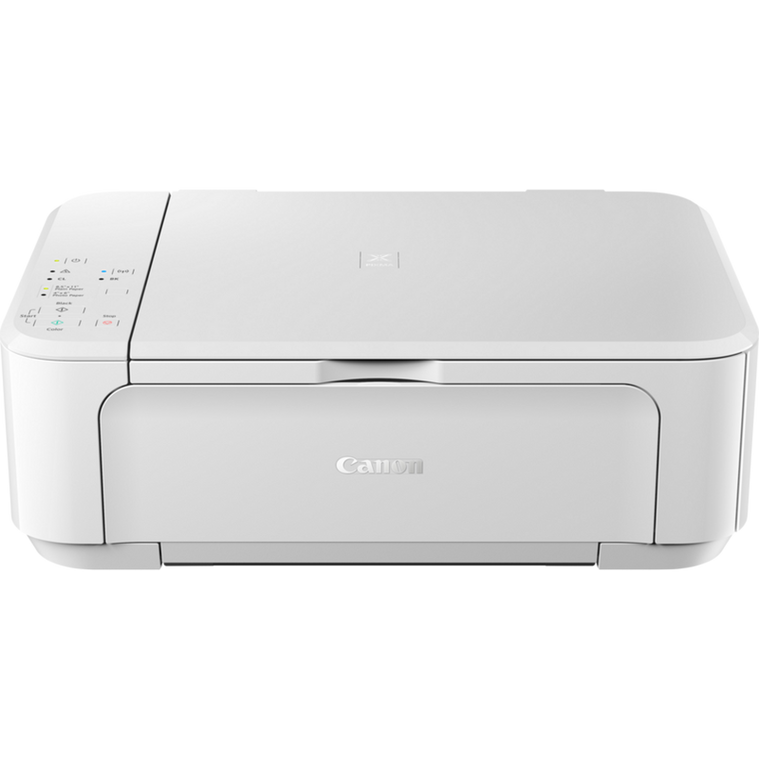 Buy Canon PIXMA MG3650S All-In-One inkjet printer, White — Canon