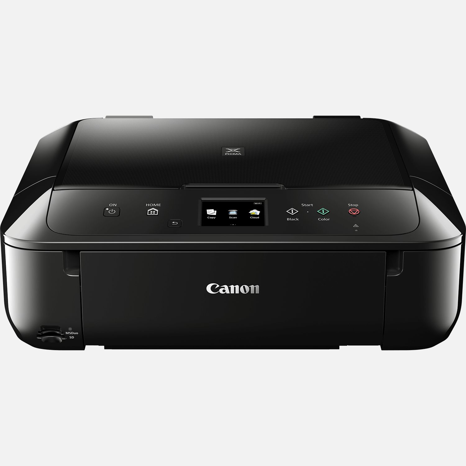 Canon PIXMA MG6850 - Black