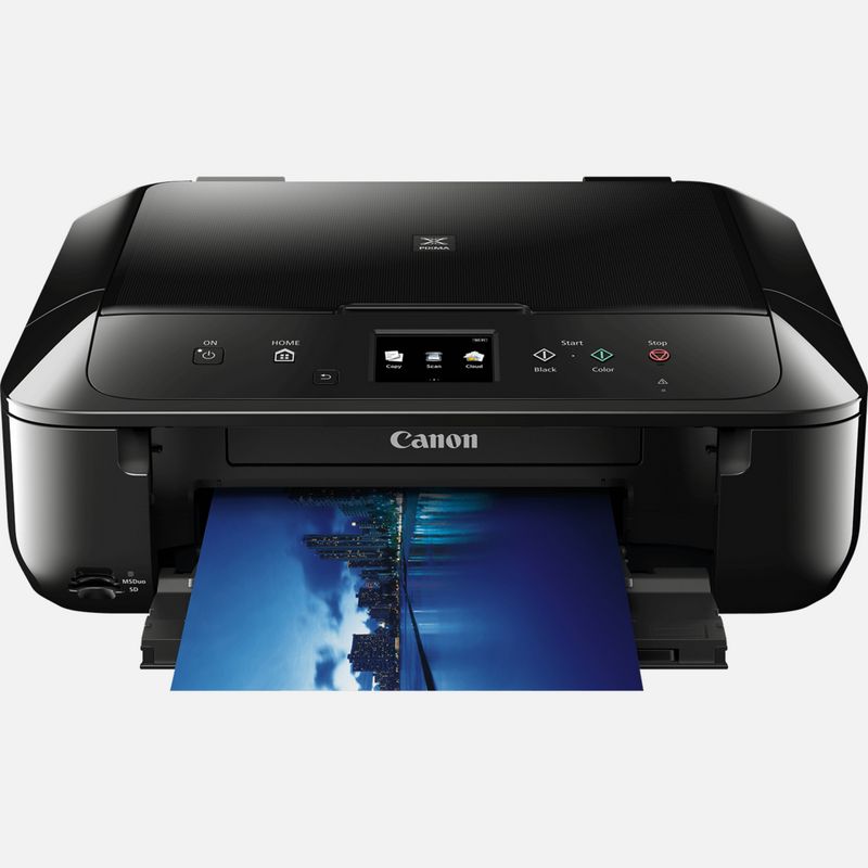 Printer CANON Pixma MG6850