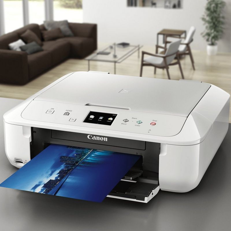 mg6851 canon printer