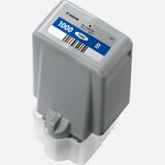 Canon Pfi 1000B Blauwe Inktcartridge canon kopen in de aanbieding Canon Pfi 1000B Blauwe Inktcartridge canon kopen in de aanbieding