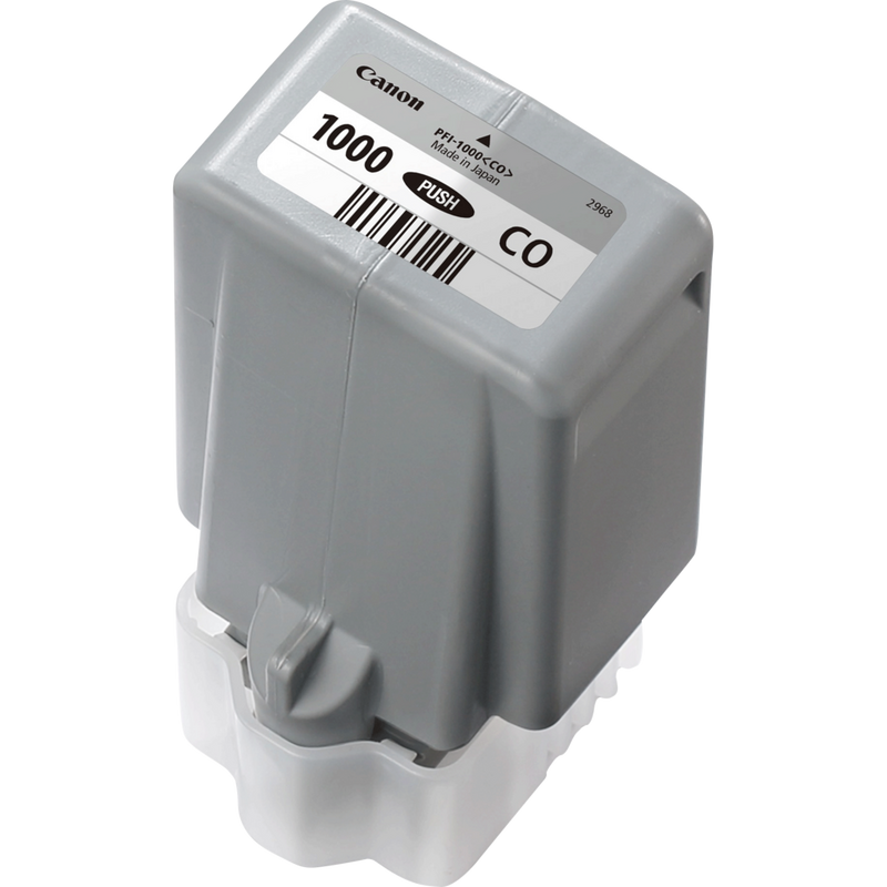 Canon PFI-1000CO Chroma Optimizer Ink Cartridge