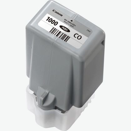 Image of Canon PFI-1000CO Chroma Optimizer Ink Cartridge