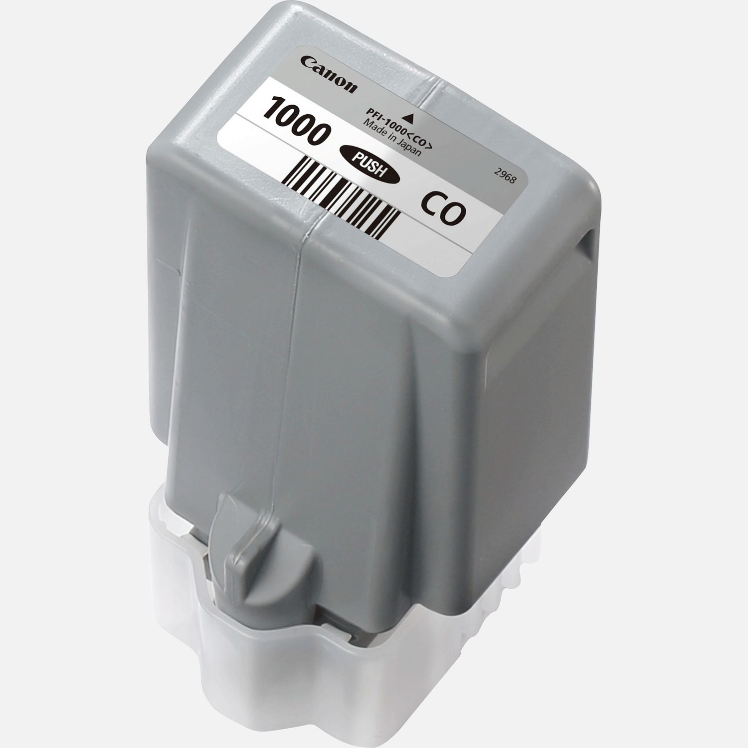 Cartouche d'encre Chroma Optimizer Canon PFI-1000CO