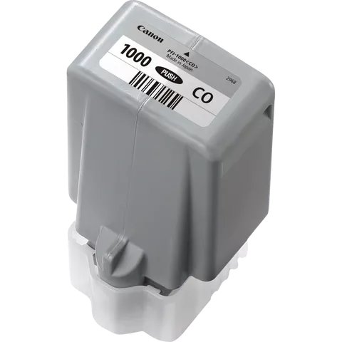 Canon PFI-1000CO Chroma Optimizer Ink Cartridge