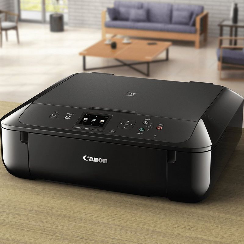 Canon PIXMA MG5750 - Noir