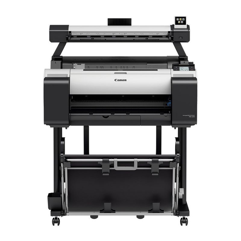 Canon imagePROGRAF TM Series Canon