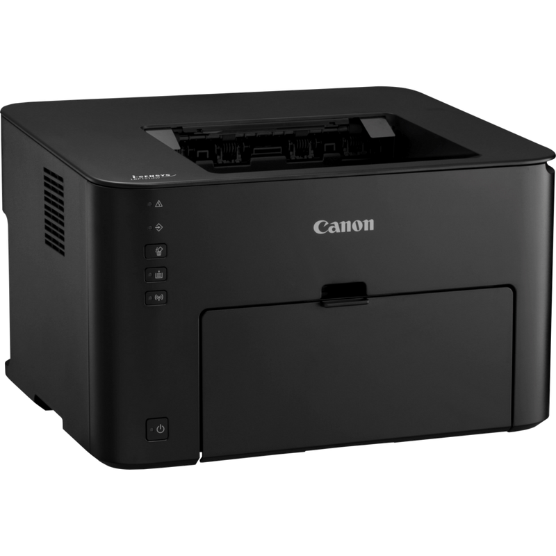 Canon i-SENSYS LBP151dw Product Left View