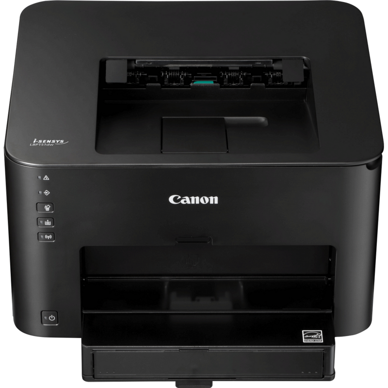 Canon i-SENSYS LBP151dw Product Top View