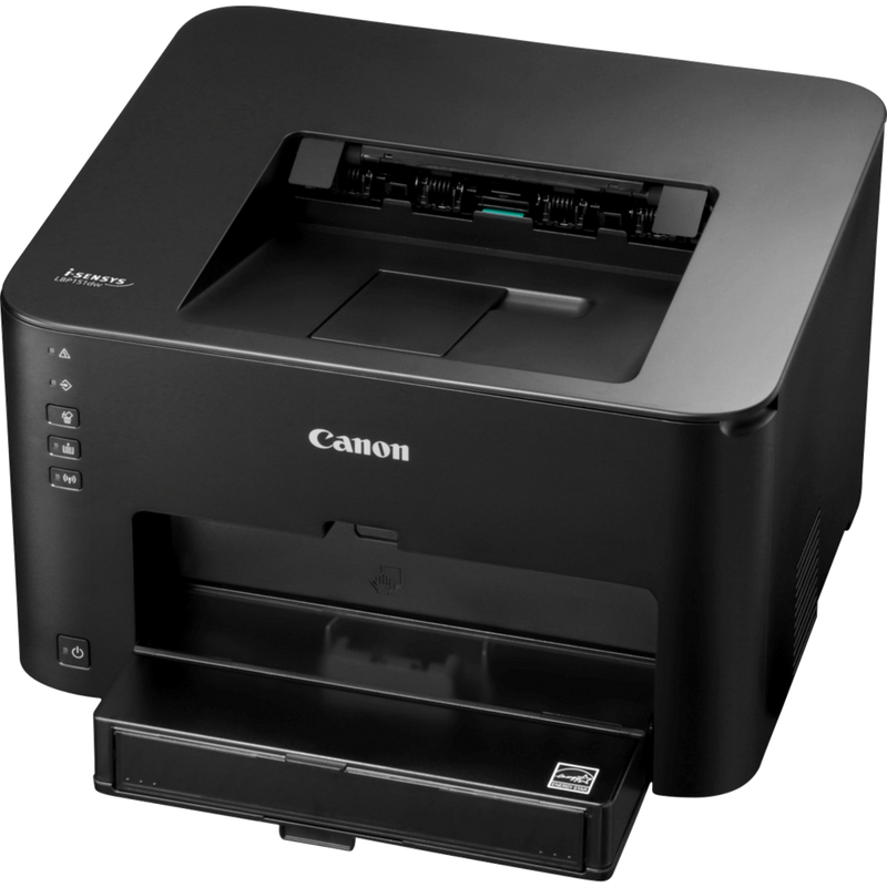 Canon i-SENSYS LBP151dw Product Top Right View