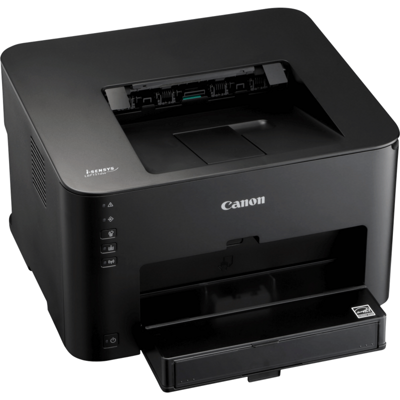 Canon i-SENSYS LBP151dw Product Top Left View