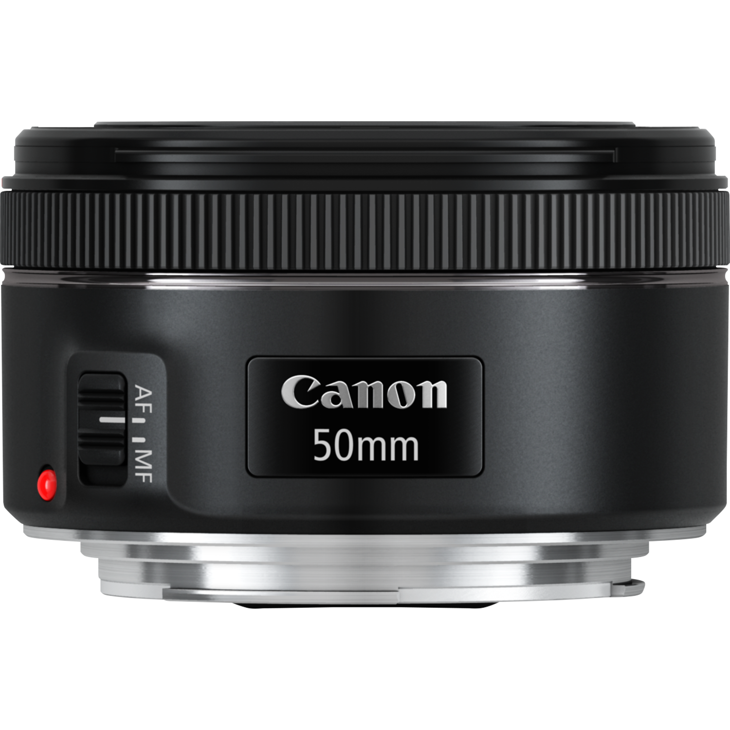 Canon EF 50mm f/1.8 STM Lens in Prime Lenses — Canon UK Store