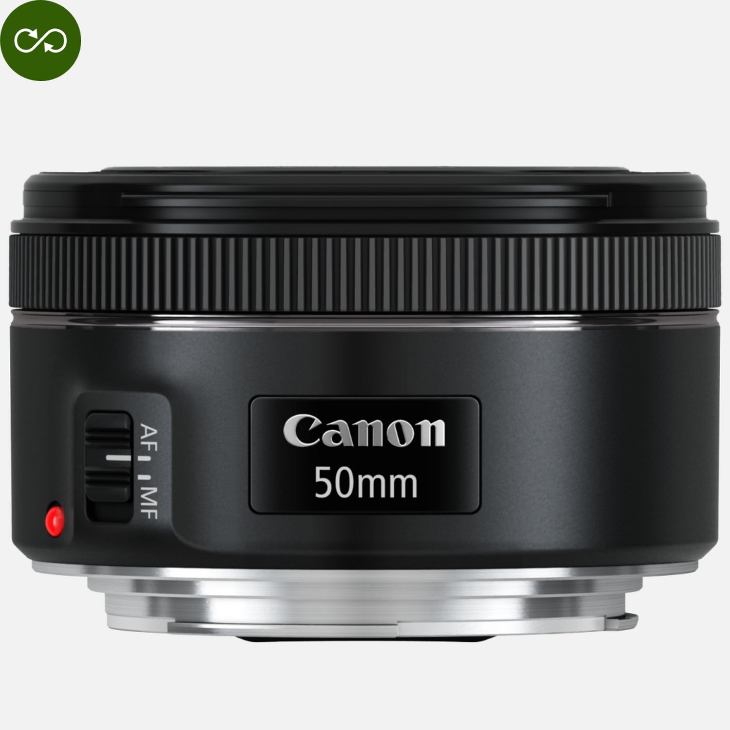 Refurbished Lenses — Canon OY Store