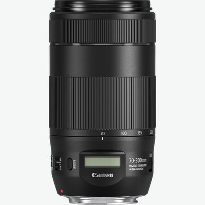 Buy Canon EF 70-200mm f/4L USM Lens in Discontinued — Canon UK Store