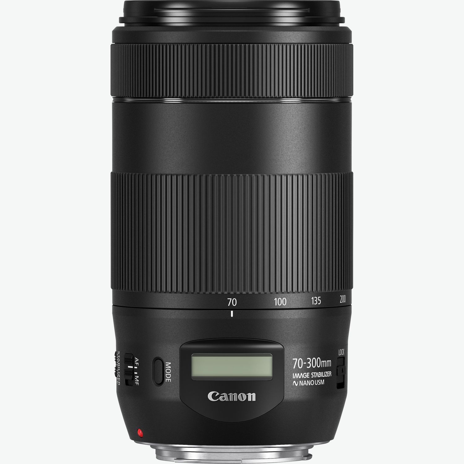 Compra Objetivo Canon EF 70-300 mm f/4-5.6 IS II USM — Tienda Canon Espana